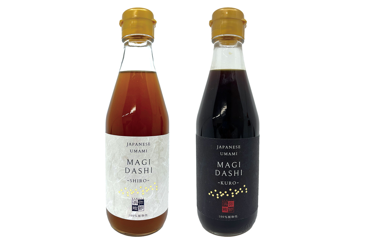 まじだしラベル写真